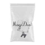 Helping Hands Magnifier 3.5x Glass with Alligator Clips for Soldering Crafts - Aladdin Shoppers