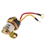 High Current Battery Disconnect Cut OFF Switch for Car Vehicles - Aladdin Shoppers