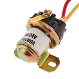 High Current Battery Disconnect Cut OFF Switch for Car Vehicles - Aladdin Shoppers