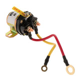 High Current Battery Disconnect Cut OFF Switch for Car Vehicles - Aladdin Shoppers