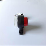 High Quality 8LED Red White Side Marker Light Lamp Trailer Truck Caravan - Aladdin Shoppers