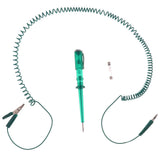 High Quality Car Circuit Tester Test Pencil Light Led Probe Car Motorcycle - Aladdin Shoppers
