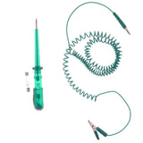High Quality Car Circuit Tester Test Pencil Light Led Probe Car Motorcycle - Aladdin Shoppers