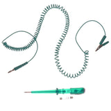High Quality Car Circuit Tester Test Pencil Light Led Probe Car Motorcycle - Aladdin Shoppers