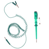 High Quality Car Circuit Tester Test Pencil Light Led Probe Car Motorcycle - Aladdin Shoppers