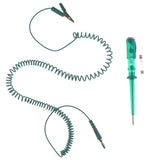 High Quality Car Circuit Tester Test Pencil Light Led Probe Car Motorcycle - Aladdin Shoppers