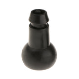 High Quality Car Gear Shift Shifter Knob Lever 5 Speed for Peugeot 407 807 - Aladdin Shoppers