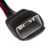 High Quality Car Stereo Radio Wiring Harness Plugs for Lancer Outlander - Aladdin Shoppers