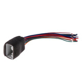 High Quality Car Stereo Radio Wiring Harness Plugs for Lancer Outlander - Aladdin Shoppers