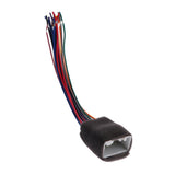 High Quality Car Stereo Radio Wiring Harness Plugs for Lancer Outlander - Aladdin Shoppers