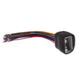 High Quality Car Stereo Radio Wiring Harness Plugs for Lancer Outlander - Aladdin Shoppers