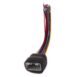 High Quality Car Stereo Radio Wiring Harness Plugs for Lancer Outlander - Aladdin Shoppers
