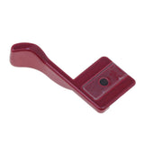 Hot Shoe Thumb Grip Finger Handle Mount Holder for DSLR Camera Universal - Aladdin Shoppers