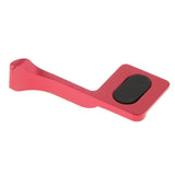Hot Shoe Thumb Grip Finger Handle Mount Holder for DSLR Camera Universal - Aladdin Shoppers