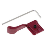 Hot Shoe Thumb Grip Finger Handle Mount Holder for DSLR Camera Universal - Aladdin Shoppers