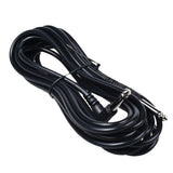 Max Guitar Bass Cable Musical Instrument Amplifier Audio Connection Cable 3m
