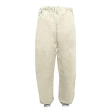 Maxbell Protective Coveralls Safety Work Overalls for Shipbuilding Woodworking Sandblasted Pants