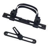 Maxbell Universal Bike Bag Buckle Luggage Buckle Convenient for Rear Rack Bags