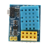 Max DHT11 Temperature Humidity Sensor Module,3.7-12V DC Without Wireless Module