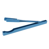 Maxbell Universal Nylon Mute Clamp Mediant and Alt for Piano Tuning Blue