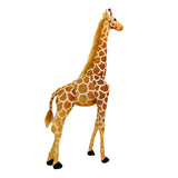 Maxbell big Plush Giraffe Toy Soft Large for Office Kids Gift Decoration 120cm