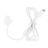 Maxbell Auto Clicker for Phone Click Device Head Only for Game Live Show Shopping White