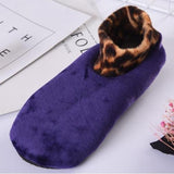 Maxbell Indoor Non-slip Thermal Socks Warm