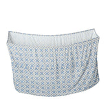 Max Folding Anti-Slip Armless Sofa Cover All-inclusive Couch Cover Color_7