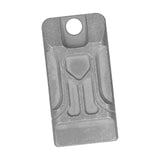 Maxbell Emergency Whistle High Frequency Survival Whistle for Behavior Training Stone Washing