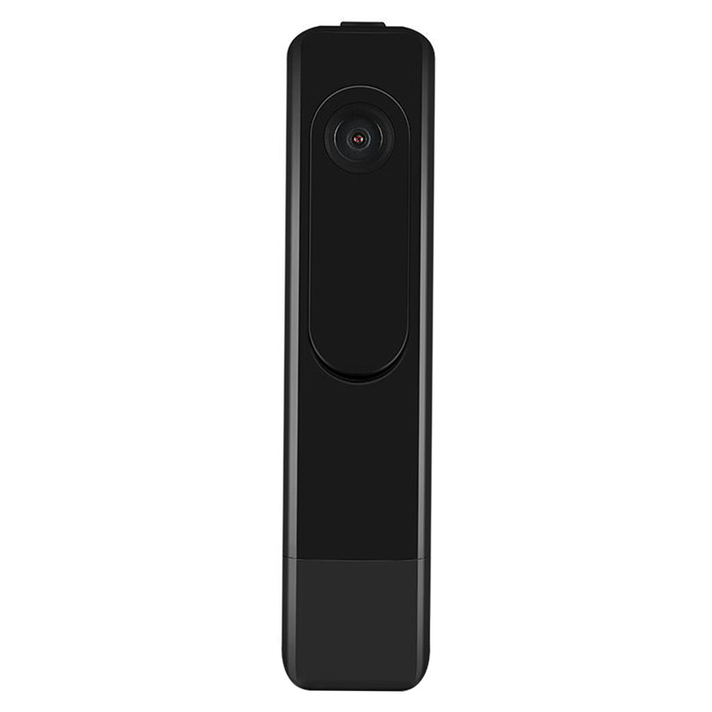 Maxbell 1080P Mini Body Camera Pocket Video  Recorder Wearable Hidden Cam USB