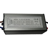 Max Maxb AC/DC 12-24V 20W 10String2 Low-voltage Solar Lamp Drive LED Power Supply