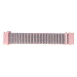 Maxbell Milanese Magnetic Loop Stainless Loop Watch Band  Pink