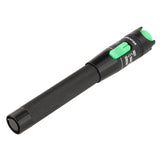 Maxbell Fiber Optic Source Tester Detector Meter Network Cable Test for FC,SC,ST,LC 20KM