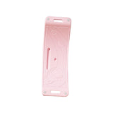 Maxbell Multifunctional Balance Board Rocking Games for Workout Training Accessory pink
