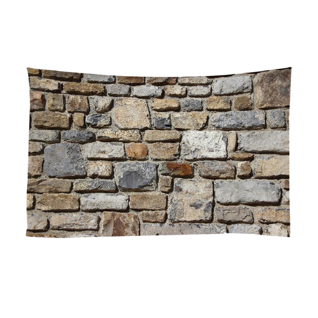 Max 3D Effect Wall Hanging Tapestry Dormitory Bedspread Beach Towel 200x150cm A