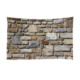 Max 3D Effect Wall Hanging Tapestry Dormitory Bedspread Beach Towel 200x150cm A