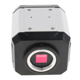Max 2.0MP HD 3 in 1 Digital Industrial Microscope Camera VGA BNC/AV USB Output