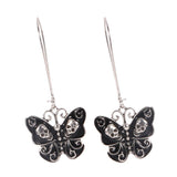 Maxbell Gothic Earrings