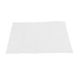 Max Blank Classic Reserve Aida Cloth Cross Stitch Textiles Fabric 11CT White