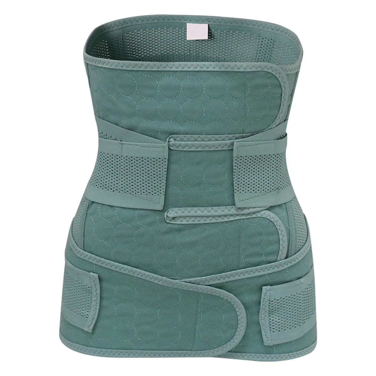Maxbell Strechy Postpartum Support Comfortable for Walking General Fitness Home L