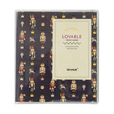 Maxbell 64 Pockets Photo Album for fujifilm instax mini 8, 9 7s 50 90 Film Black