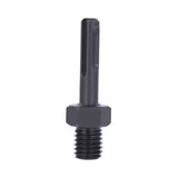 Maxbell Impact Socket Adapter Quick Release Extension Screwdriver Sturdy Replacement Round Shank M16