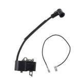 Max Ignition Coil for STIHL HS75 HS80 HS85 HL75K FS75 FS80 FS85