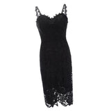 Max Women's Sexy Spaghetti Strap Backless Sleeveless Bodycon Club Mini Dress M