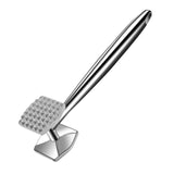 Maxbell Meat Tenderizer Roller Pratical Kitchen Tool Multifunctional for Dining