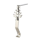 Maxbell Stocking Hook Hangers Mantle Fireplace Hook Decor Christmas Stocking Holder Christmas Tree