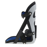 Max Maxb Adjustable Ankle Brace Support Ankle Foot Fracture Stabilizer Pain Relief 01