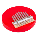 Max African Piano Kalimba Mbira Finger Thumb Piano Percussion for Children Gift