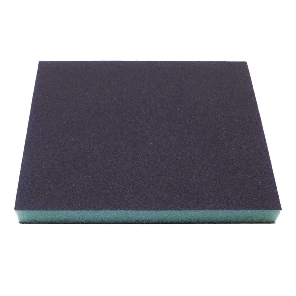 Maxbell Sponge Sandpaper for Guitar Fret Fingerboard Finish Repair Polishing Tools