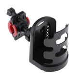 Maxbell Universal Handlebar Water Cup Holder Kettle Rack Quick-disassembly Kettle